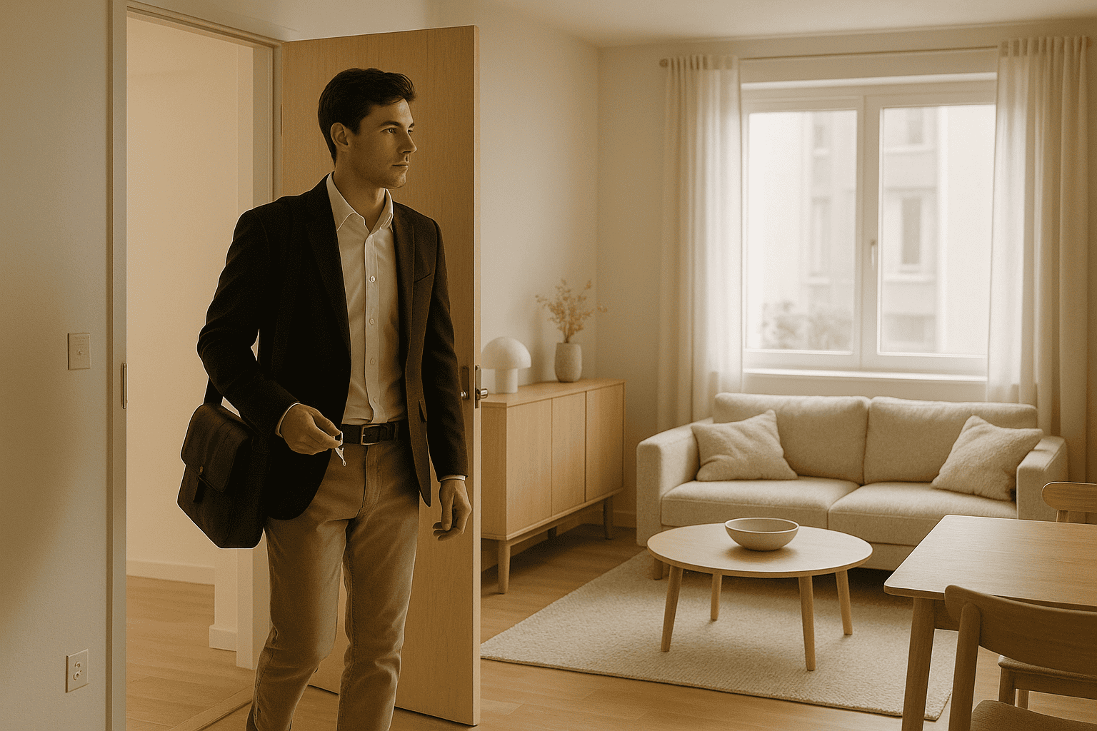 Rental lifestyle